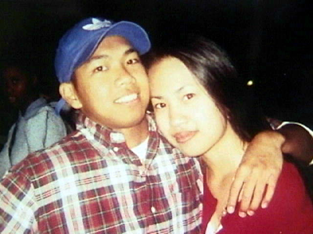 my current girlfriend