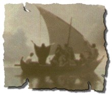 come and i will make you fishers of men