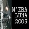 M'era Luna