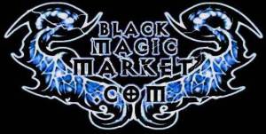 Black Magic Market