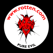 Pure Evil,...This is Rotten.com