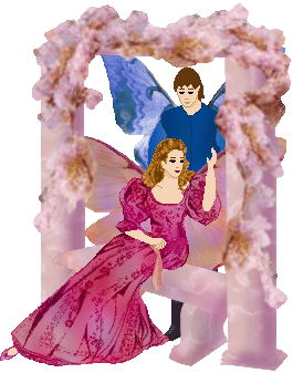 2005 Valentine's Day pixie