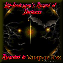 Click to Apply for an Award