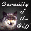 Serenity of the Wolf