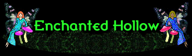 The Enchanted Hollow