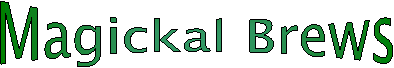 Magickal Brews