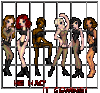 Chicago- Cellblock Tango