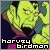 Harvey Birdman