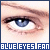 I Love Blue Eyes!