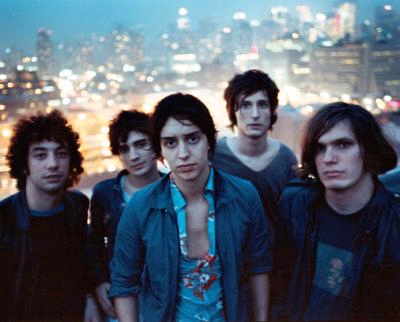 The Strokes