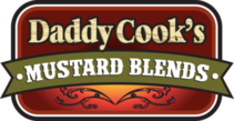 Daddy Cook's Mustard Blends