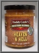 Daddy Cook's Mustard Blends ( Heaven 'N' Hell )