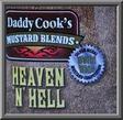Heaven & Hell ( Silver Medal World Wide Mustard Competition )