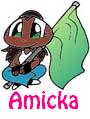 Amicka's Section