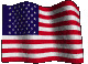Click Here To See More Animated American Flags