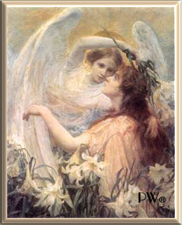 This webring is open to all sites that have an interest and appreciation/love for angels. Sites offer, angelic stories, poetry, pictures, /graphics/background sets, music, angel drawings, angelic paintings, sculpture & art. The true ~angel spirits~ of the site owners are reflected in the participating sites. Women or men are welcome to join this ring.
