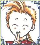 ~The magic weilding monk~