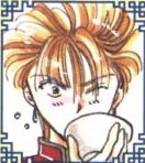 ~the wonderrful flaming bandit~