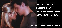 Fight for Buffy and Angel!