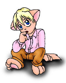 Quatre Kitty