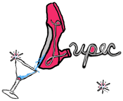 there's no group like LUPEC...