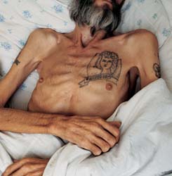 'Credit line: WHO/STB/Colors Magazine/J. Mollison'