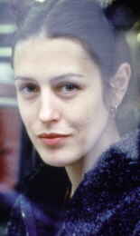 The truly talented Gina McKee