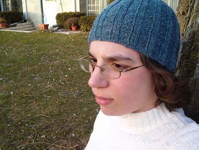 TChem, my alternative wifestyle