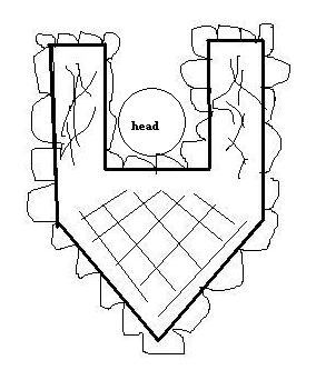 It's BEAUTIFUL!! Can't you tell?