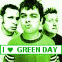 green day fanlisting