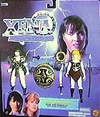 two-pack Xena and Gabrielle