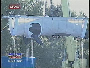 Bjossa arrives at SWC