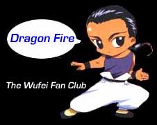 Wufei Fan Club