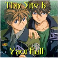 this site is yaoi full!