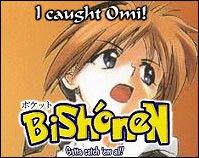 Omi from Wei� Kreuz