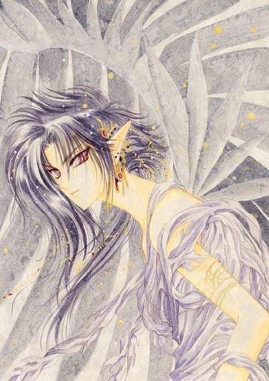 This pic has nothing to do with the fanfic, but it's pretty anyway.