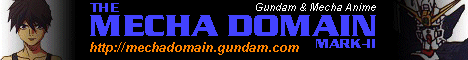 Mecha Domain