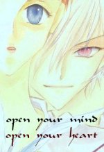 Open your Mind open your Heart - Pro Yaoi/Yuri