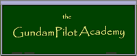 Gundam Pilot Academy