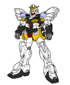 Heavily armored, land-combat Sandrock