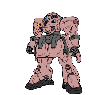 Cannon-toting Tragos