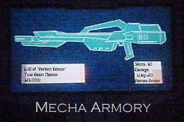 You wish you owned one, don't you?