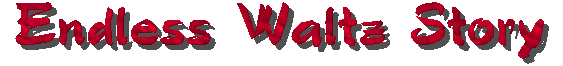 Endless Waltz Review