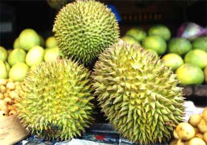 Durian