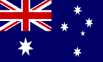 [Australian flag]