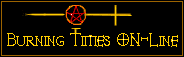 The Burning Times Online