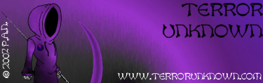 the Terror Unknown Contest