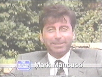 When Pat Sayjak and monkeys mate