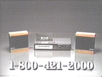 This is the crappy radio you got it you suscribed