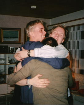 S�rm� kustj�gare